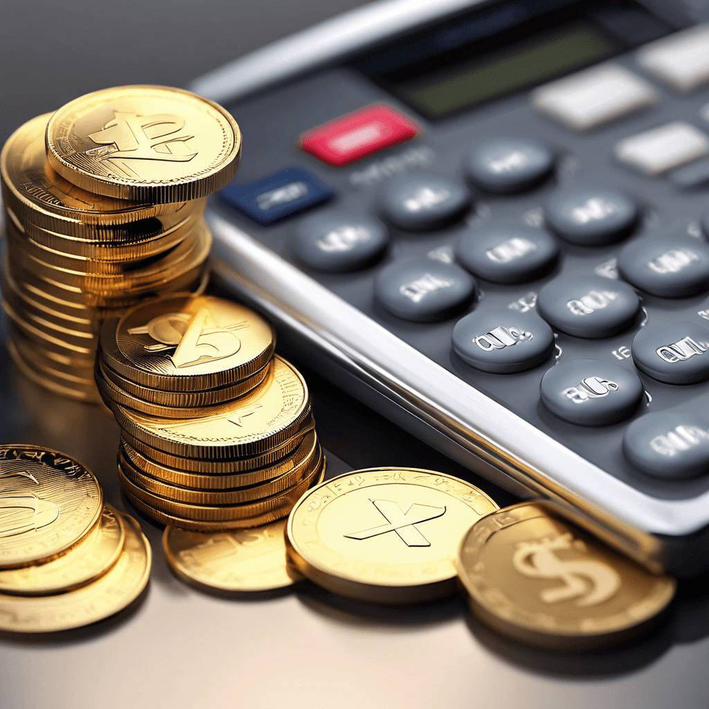 Consultoria Estratégica e Gestão Fiscal