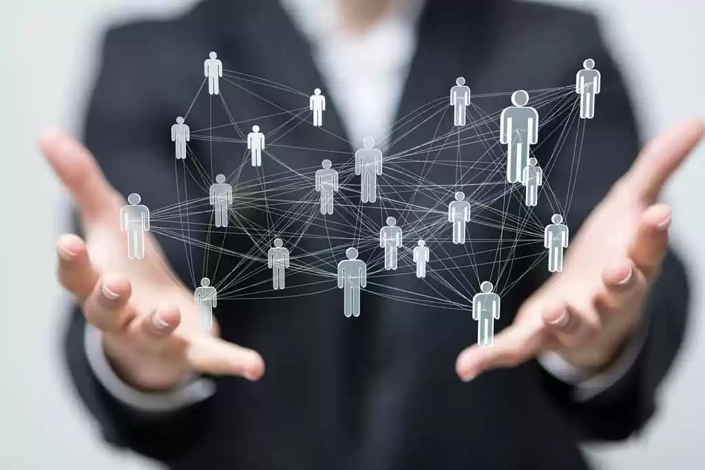 Recursos Humanos