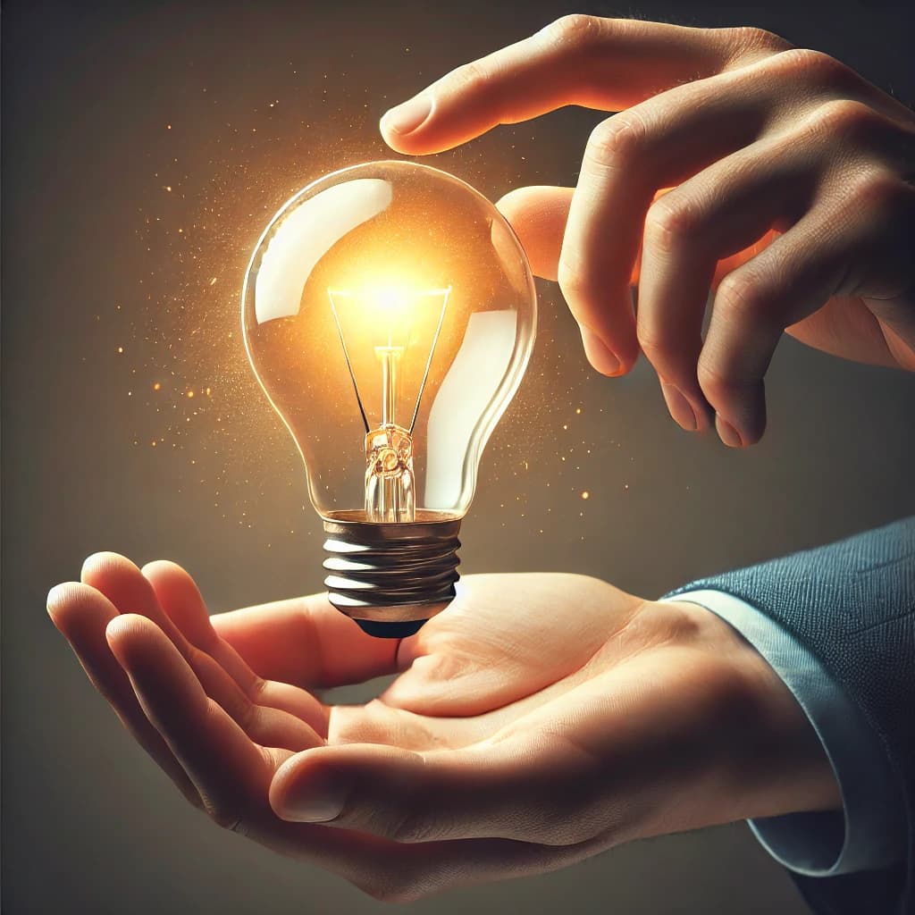 Incentivos e Financiamento